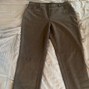 Chico’s So Slimming dress pants size 1 regular